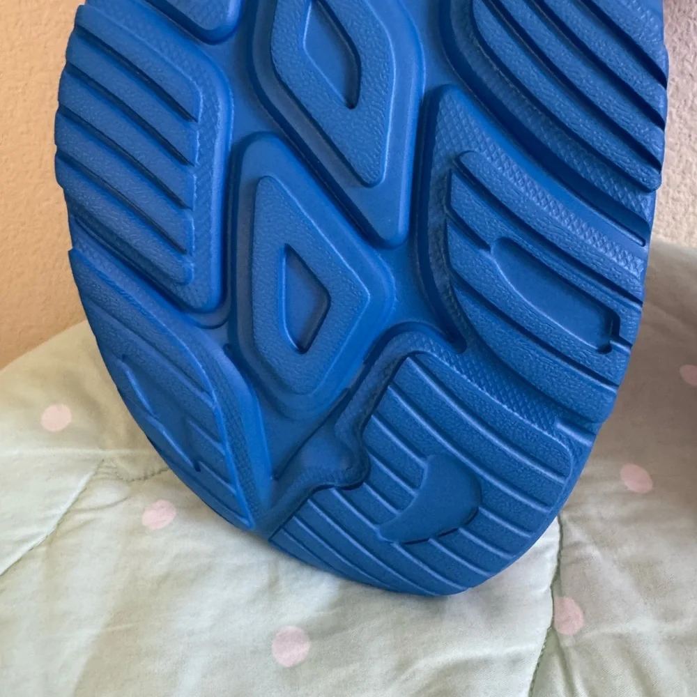 NWT Hoka One One U Ora Recovery Slide 3 Men's Size 14